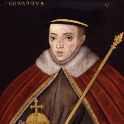 edward the fifth illness